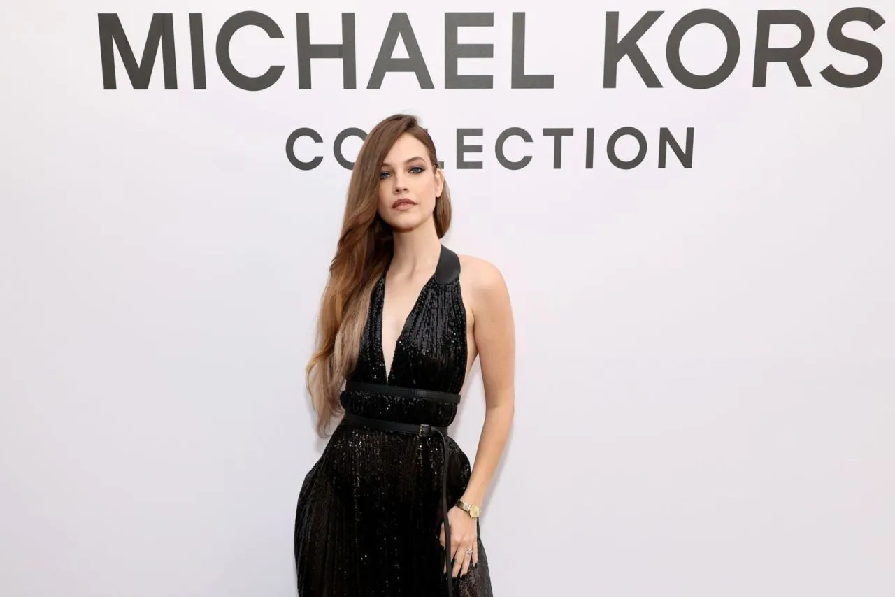 Barbara Palvin at Michael Kors Dinner in Cannes3